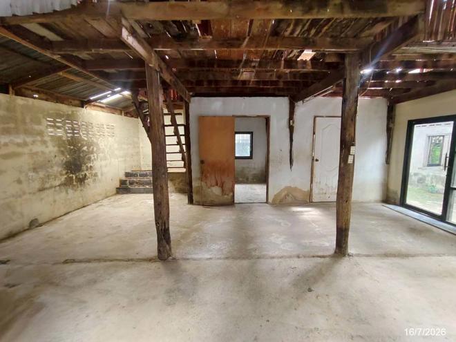 รูป บ้านเดี่ยว 58.2 ตร.วา เมืองชัยภูมิ ชัยภูมิ 711,000 - รูปที่ 11/43
