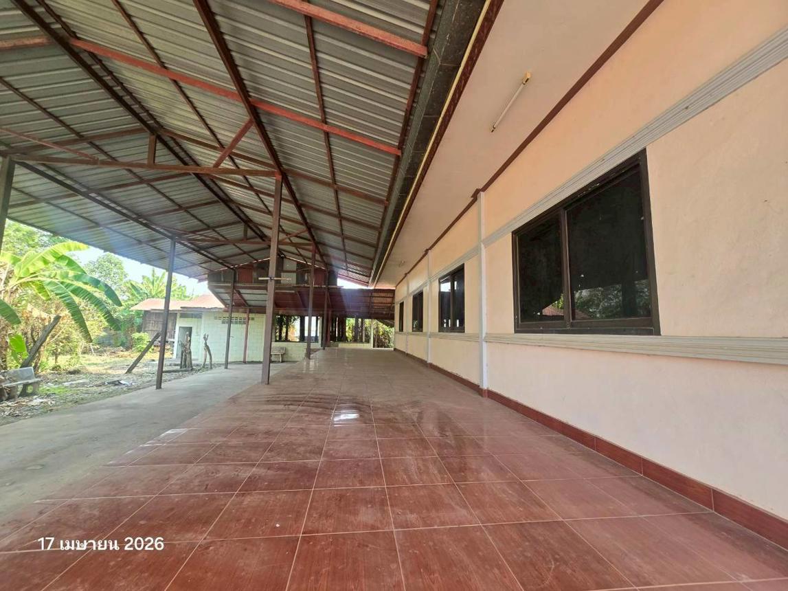รูป บ้านเดี่ยว 200.4 ตร.วา เมืองกำแพงเพชร กำแพงเพชร 1.4M - รูปที่ 30/35