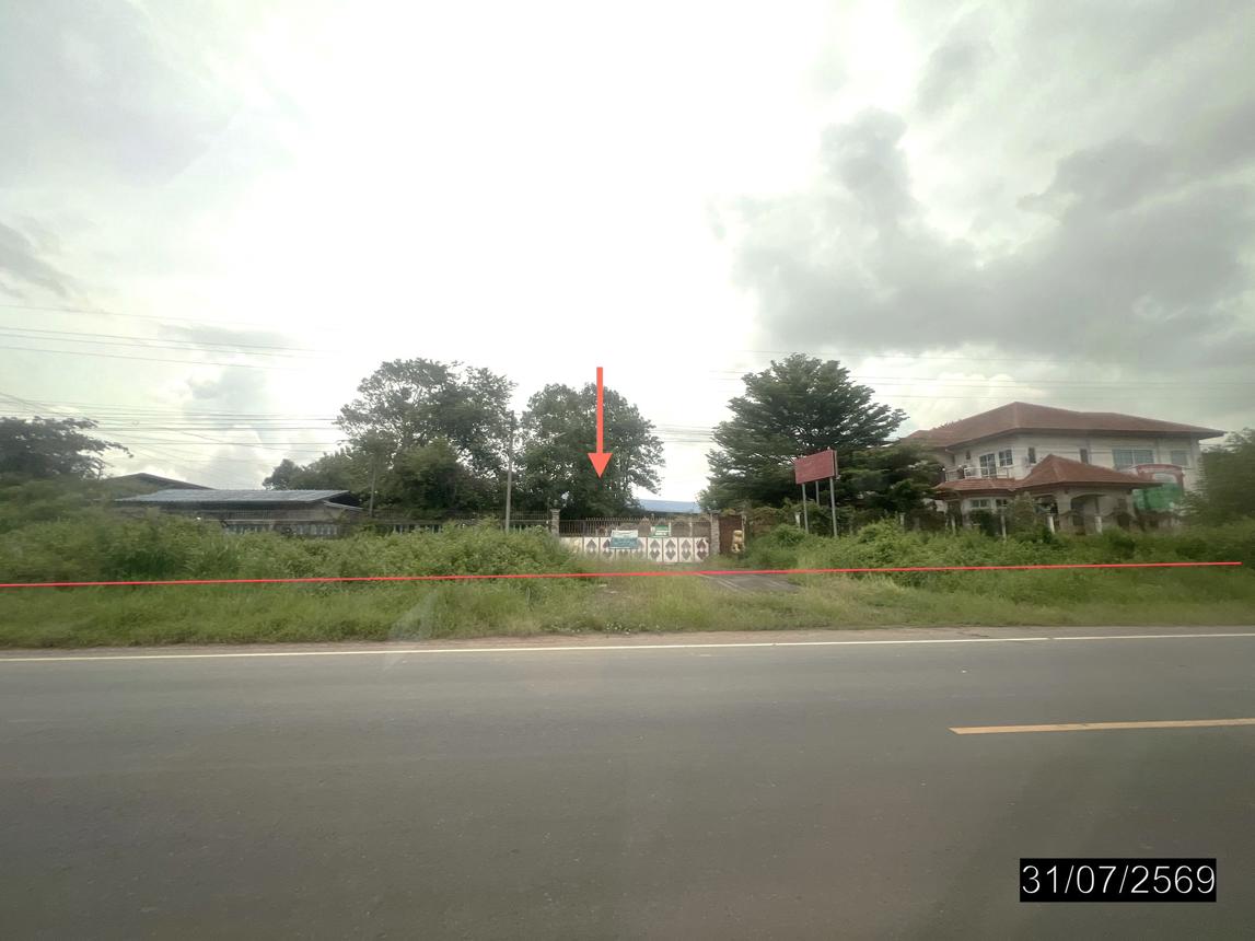 รูป โกดัง 2475 ตร.วา ยางชุมน้อย ศรีสะเกษ 22.9M - รูปที่ 34/69