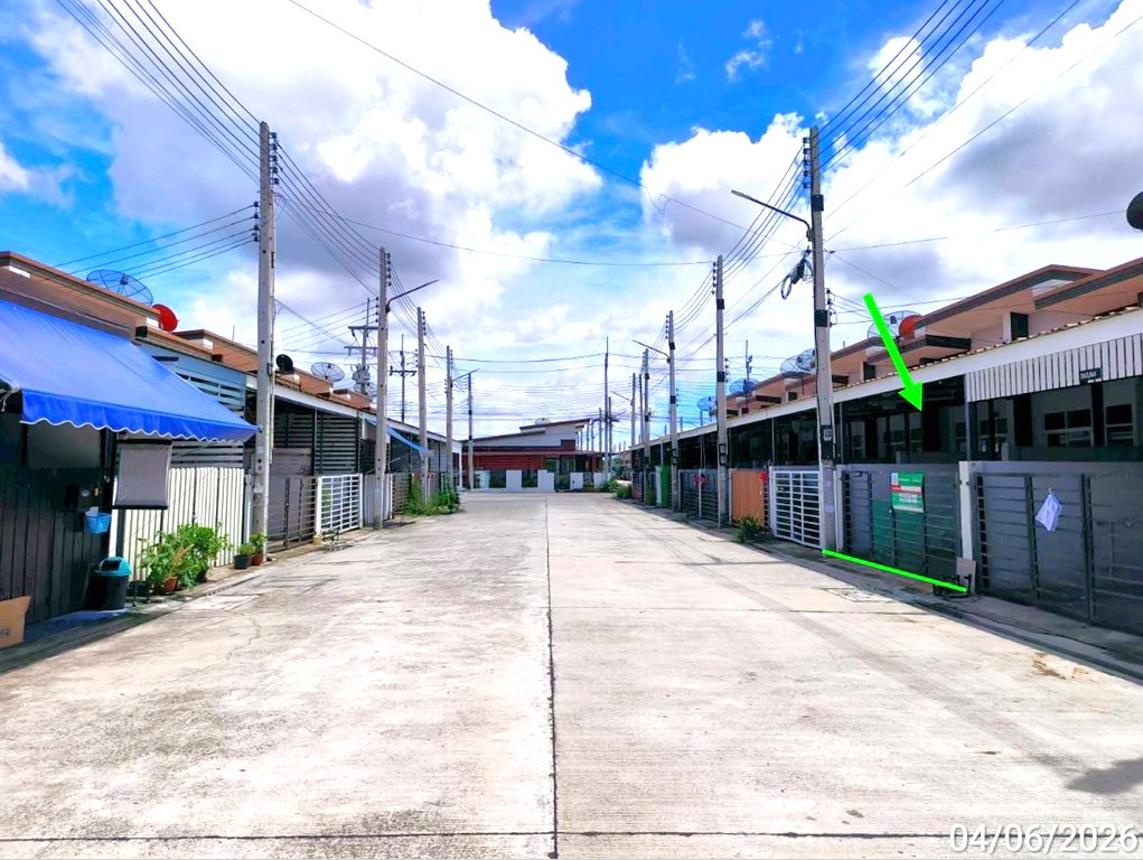 picture TOWN HOUSE 19 Sq.w. Pluak Daeng Rayong for 1.1M - 13/25