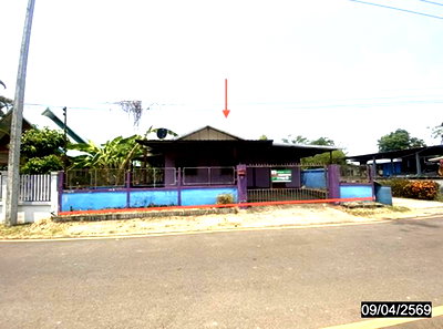 Houses for sale Muang Udon Thani Udon Thani : HOME 36 Sq.w. Muang Udon Thani Udon Thani for 709,000