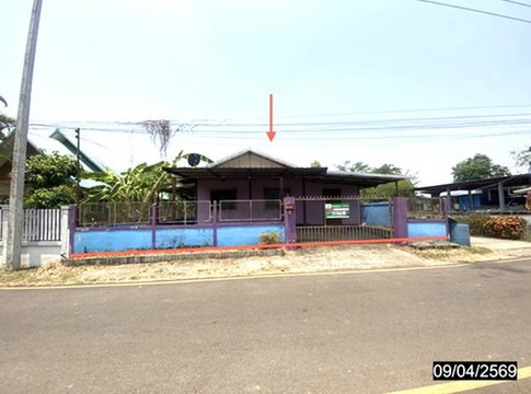 HOME 36 Sq.w. Muang Udon Thani Udon Thani for 709,000