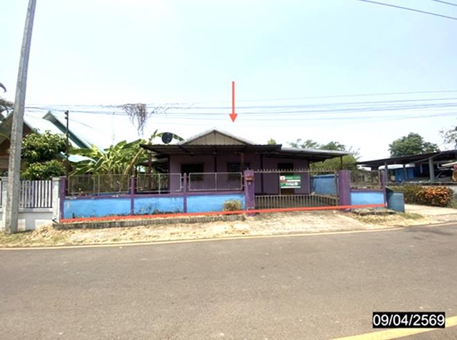 picture HOME 36 Sq.w. Muang Udon Thani Udon Thani for 709,000 - 1/23