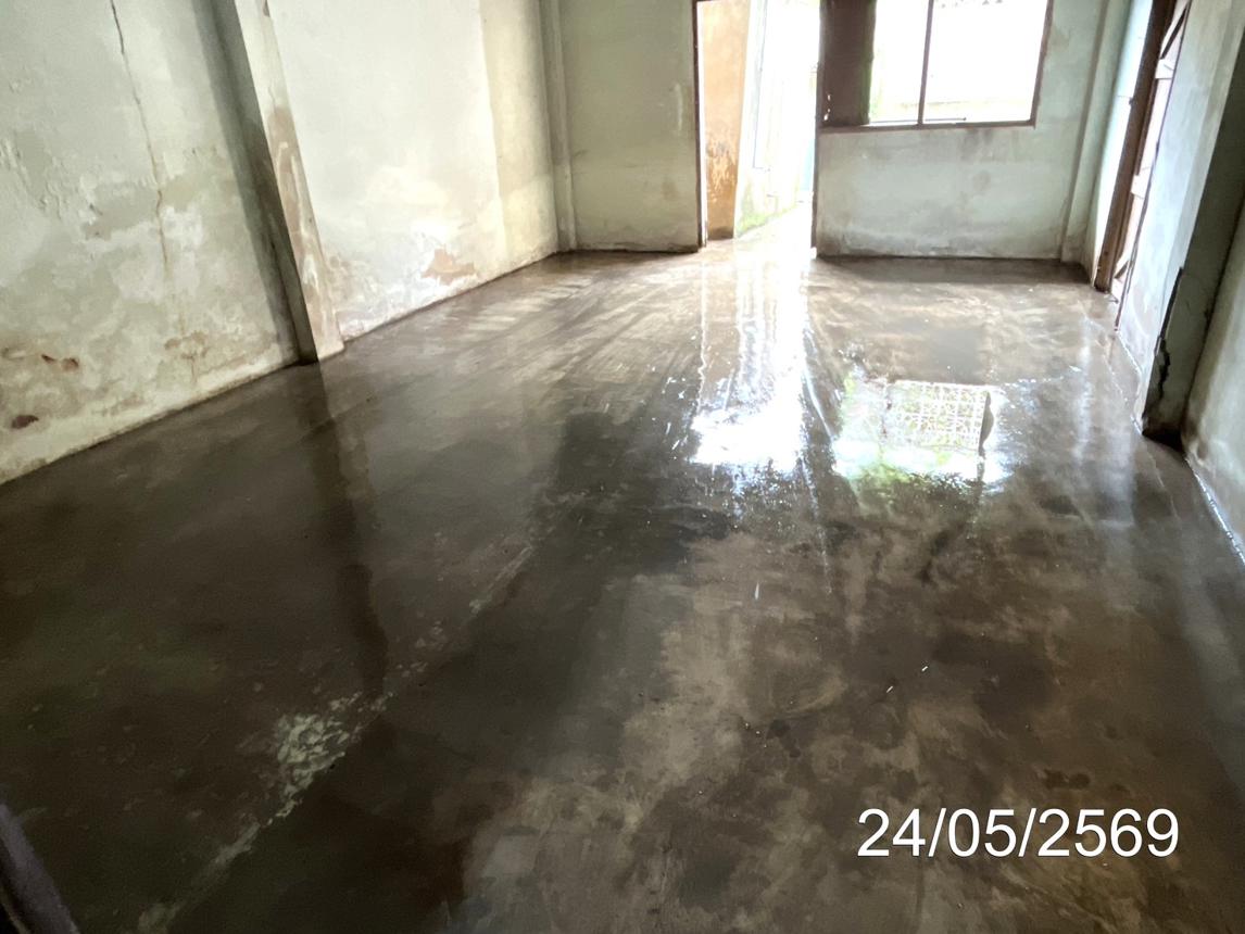 รูป บ้านเดี่ยว 147 ตร.วา ท่าแซะ ชุมพร 1.8M - รูปที่ 16/25