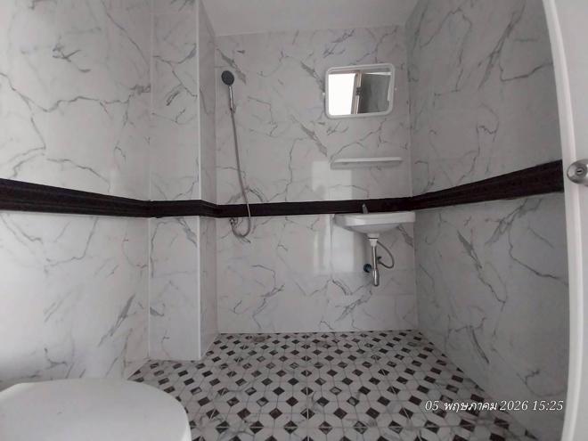 picture SHOP HOUSE 51 Sq.w. Lak Si Bangkok for 23M - 7/63