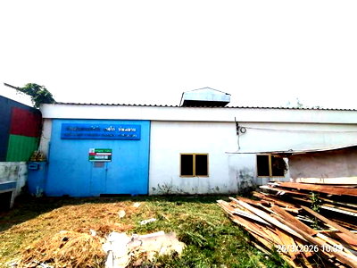 Office for sale Khon Kaen : OFFICE 142.8 Sq.w. Muang Khon Kaen Khon Kaen for 2.3M