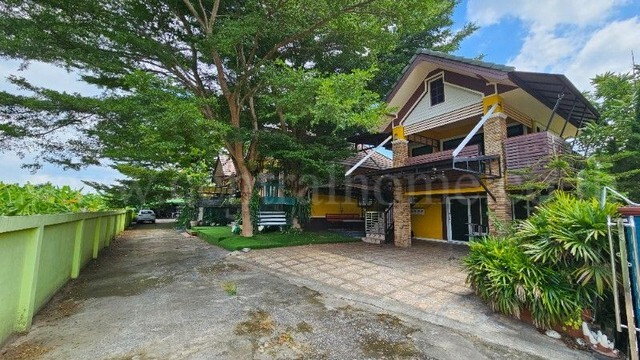 รูป บ้านเดี่ยว ตำบลโพธิ์กลาง นครราชสีมา 294 ตารางวา - รูปที่ 2/19