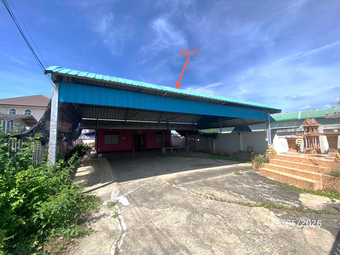 picture HOME 100 Sq.w. Muang Nakhon Pathom Nakhon Pathom for 2.4M - 23/29
