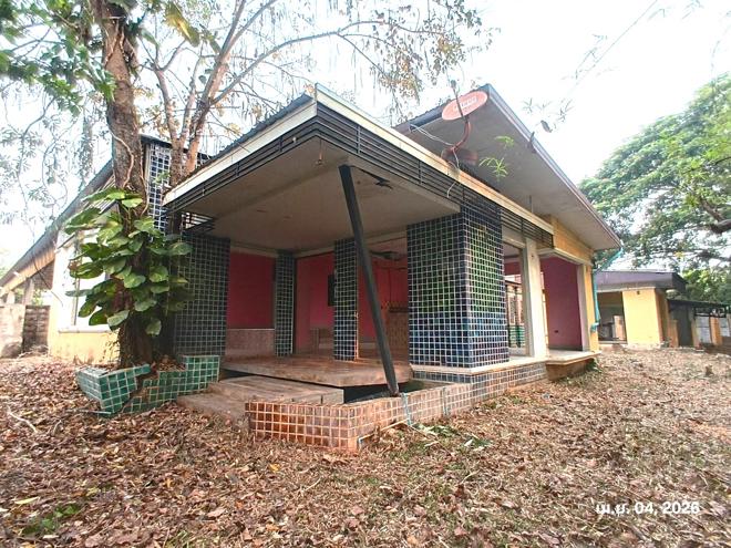 picture FACTORY 723 Sq.w. Muang Lampang Lamphang for 3.7M - 7/43