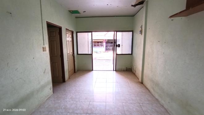 picture TOWN HOUSE 97.5 Sq.w. Nua Khlong Krabi for 2M - 22/51