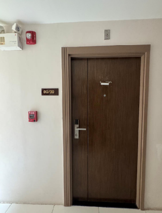 picture CONDO 28.93 Sq.m. Muang Phuket Phuket for 2.7M - 7/17