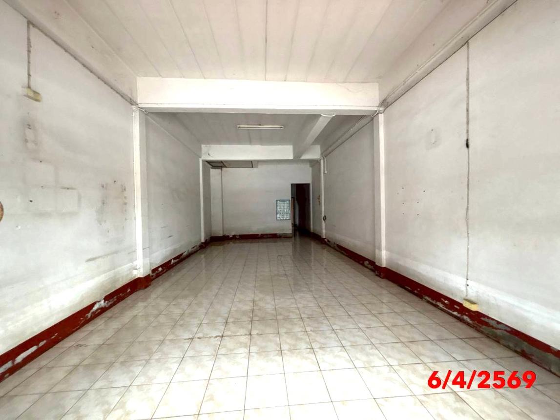 picture SHOP HOUSE 45 Sq.w. Muang Satun Satun for 8M - 23/33