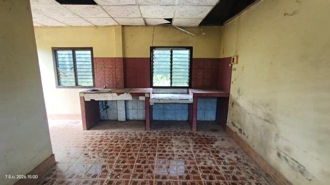 รูป บ้านเดี่ยว 7282 ตร.วา สะเดา สงขลา 14.8M - รูปที่ 25/53