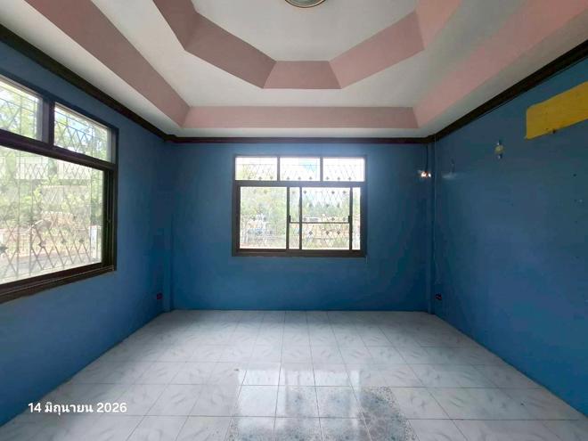 รูป บ้านเดี่ยว 6927 ตร.วา หนองบัว นครสวรรค์ 3.8M - รูปที่ 9/61