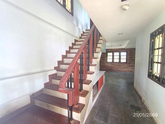 รูป บ้านเดี่ยว 270.8 ตร.วา หาดใหญ่ สงขลา 7.2M - รูปที่ 12/45