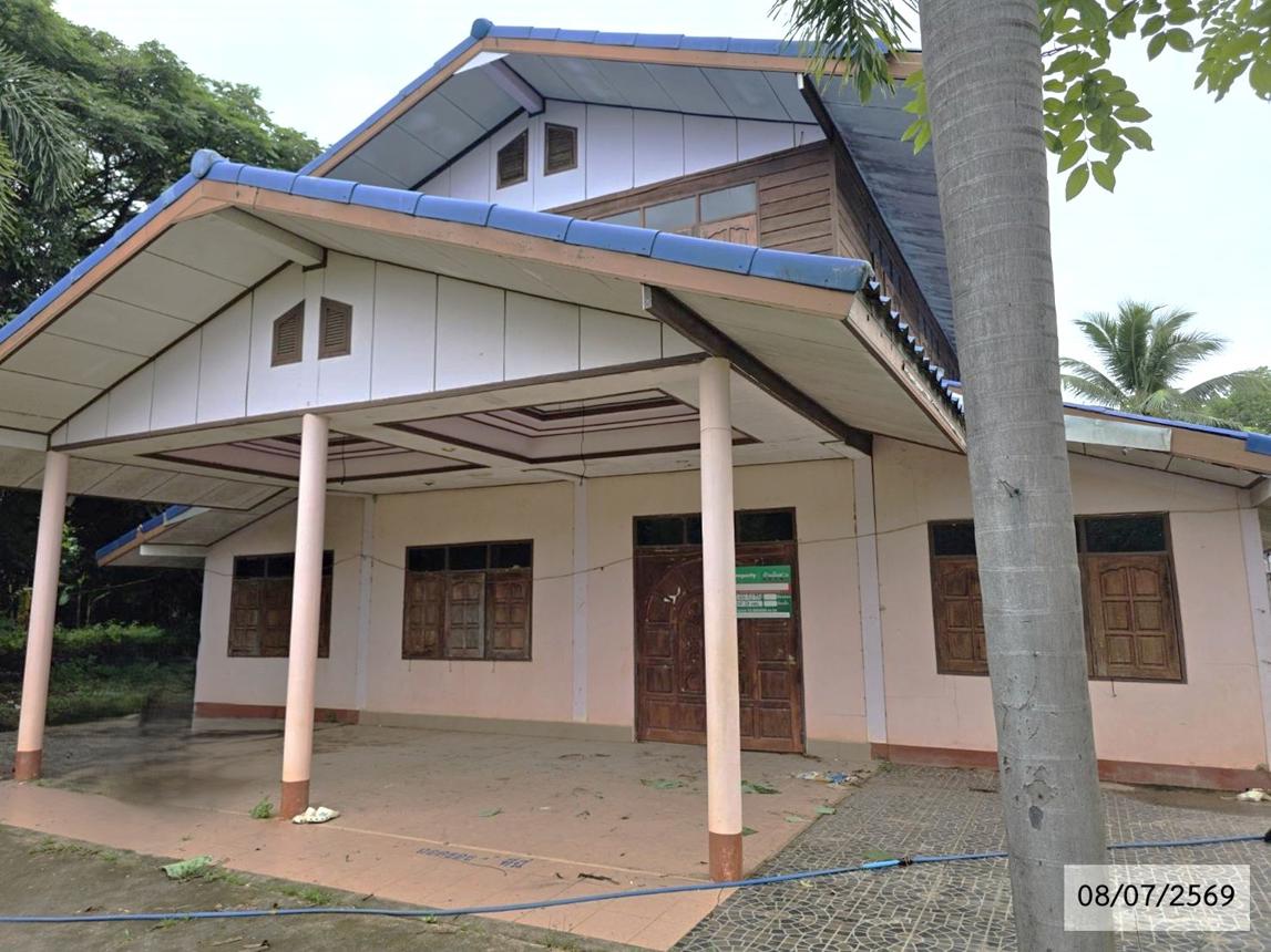 รูป บ้านเดี่ยว 400.2 ตร.วา ศรีสงคราม นครพนม 2.2M - รูปที่ 20/35