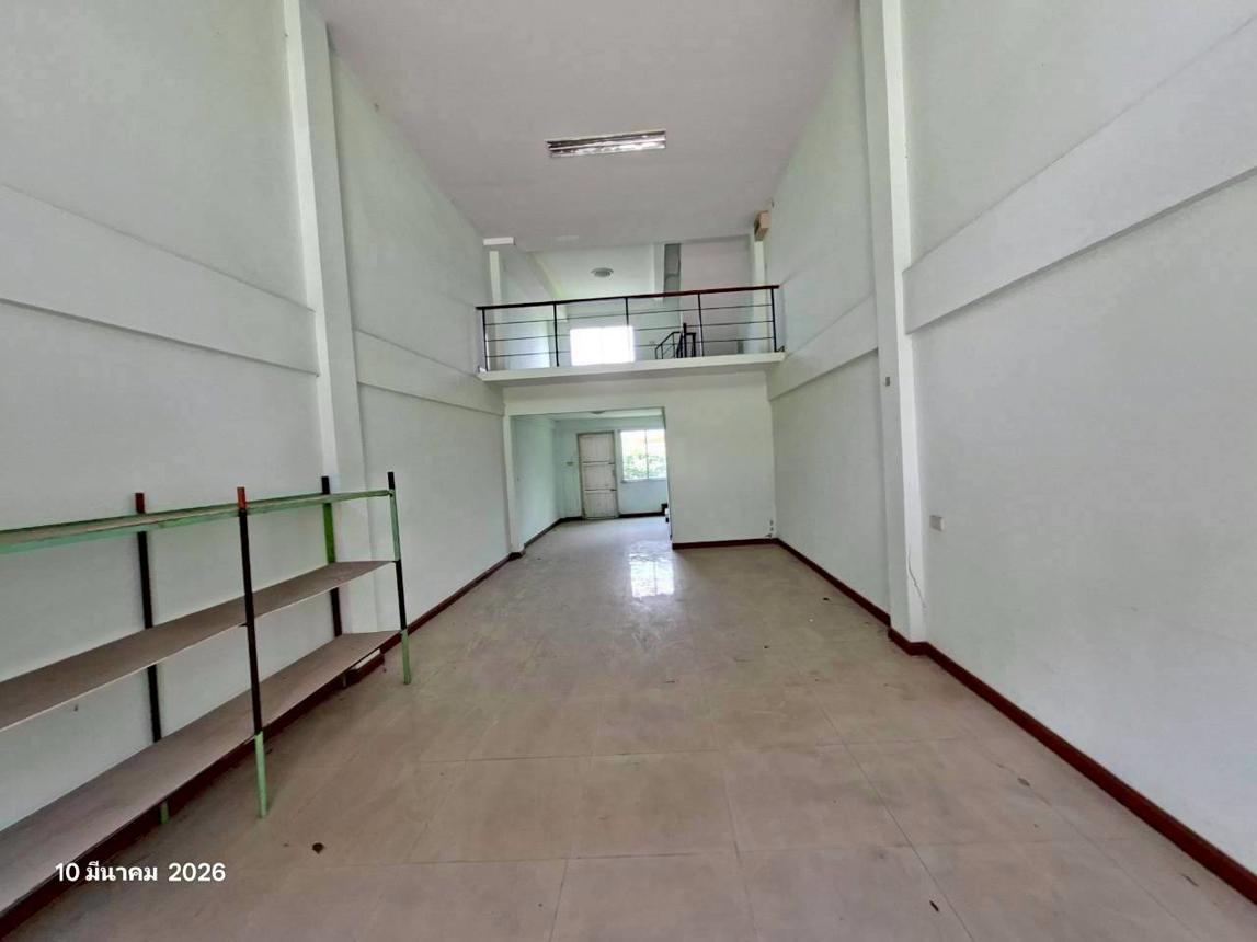 รูป อาคารพาณิชย์ 16 ตร.วา เดอะมันนี่ กระทุ่มแบน สมุทรสาคร 2.3M - รูปที่ 18/35