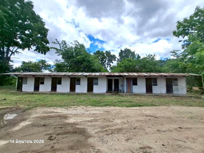 รูป บ้านเดี่ยว 6927 ตร.วา หนองบัว นครสวรรค์ 3.8M - รูปที่ 23/61