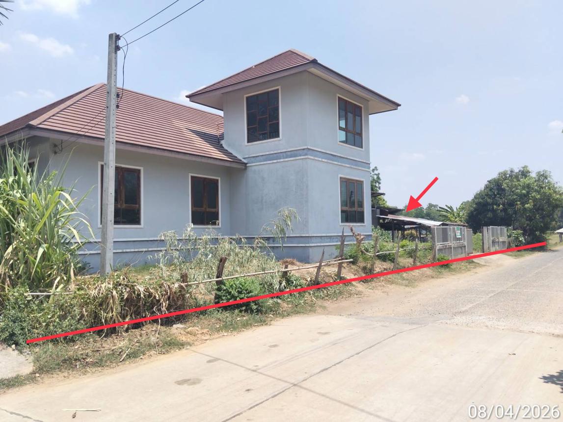 picture HOME 235 Sq.w. Lam Plai Mat Buri Ram for 2M - 17/35