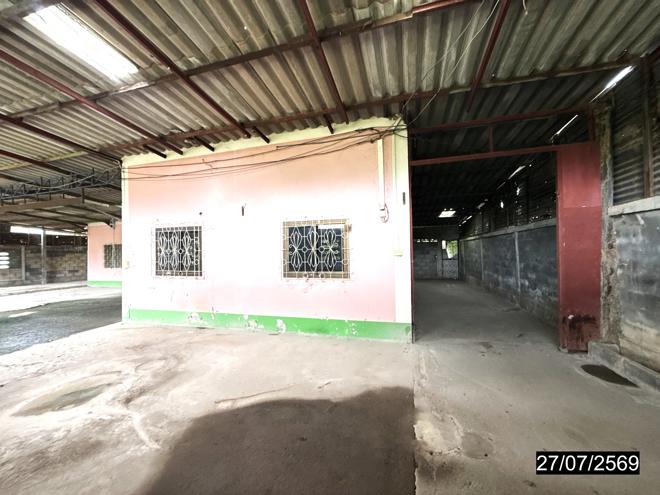 รูป บ้านเดี่ยว 540 ตร.วา ทรายทองวัฒนา กำแพงเพชร 2.5M - รูปที่ 5/31