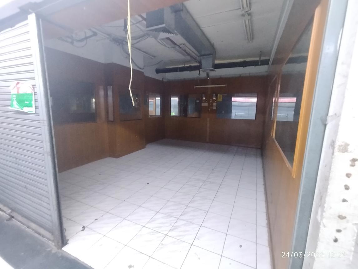 picture OFFICE 45.02 Sq.w. Pom Prap Sattru Phai Bangkok for 7.9M - 17/23