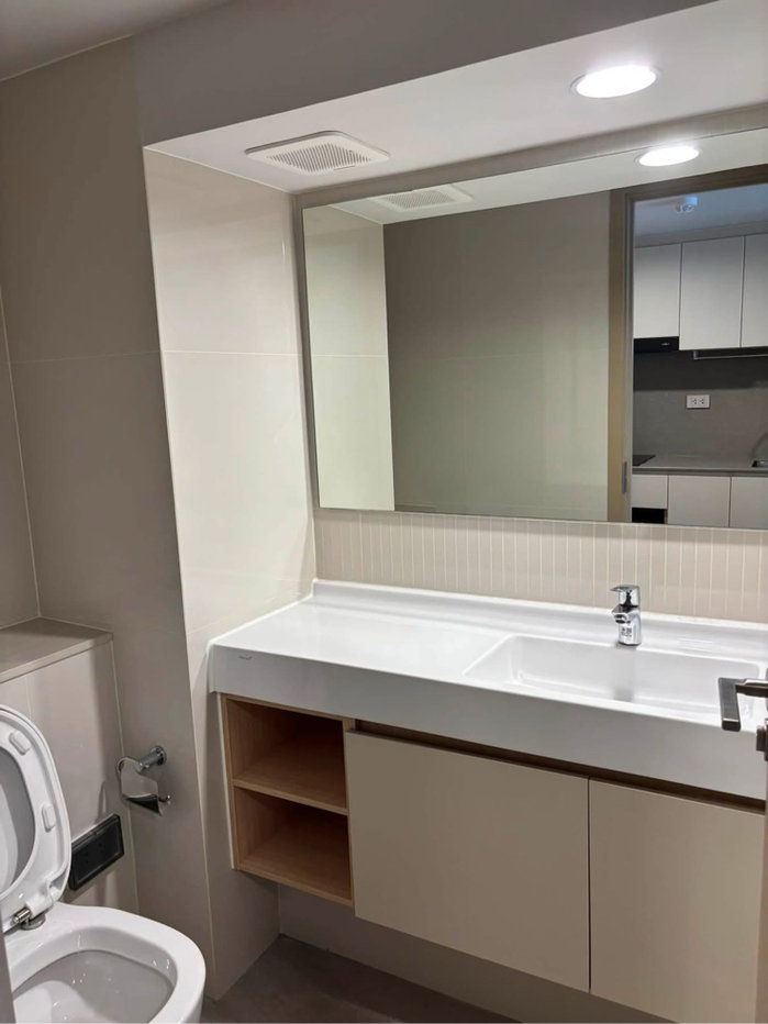 รูป Culture Chula Duplex ชั้น 20 ขนาด 36 ตร.ม วิวเมือง - รูปที่ 13/14