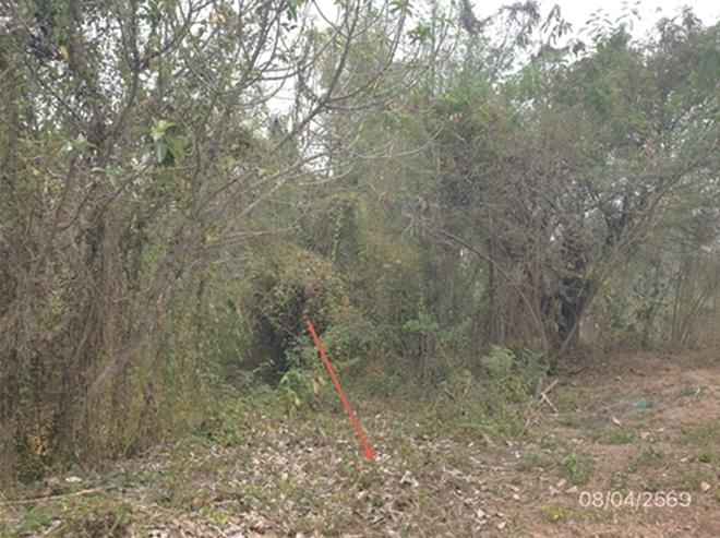 รูป บ้านเดี่ยว 1636 ตร.วา วังเหนือ ลำปาง 1.5M - รูปที่ 11/29