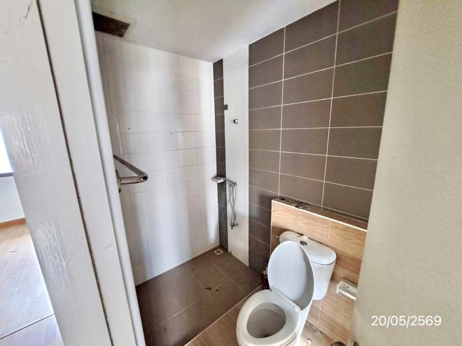 picture TOWN HOUSE 23.6 Sq.w. Si Racha Chonburi for 1.9M - 12/29