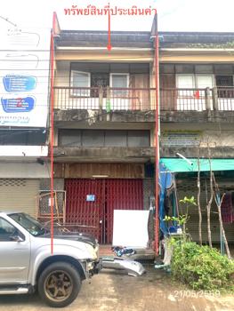 รูป อาคารพาณิชย์ 16 ตร.วา เมืองสุราษฎร์ธานี สุราษฎร์ธานี 1M - รูปที่ 22/25