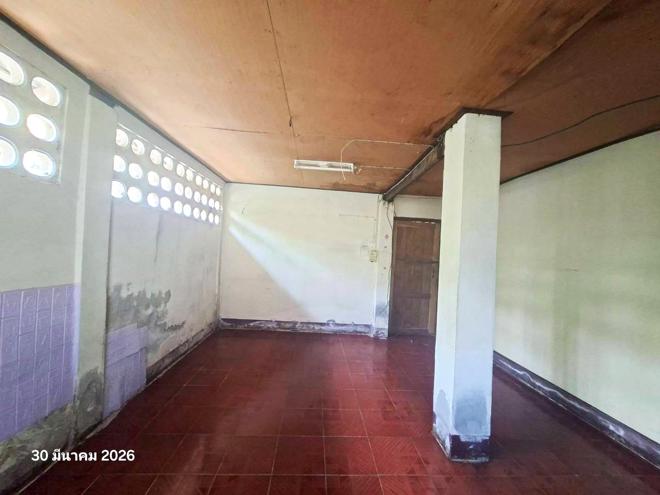 รูป บ้านเดี่ยว 253 ตร.วา จอมทอง เชียงใหม่ 3.7M - รูปที่ 13/51