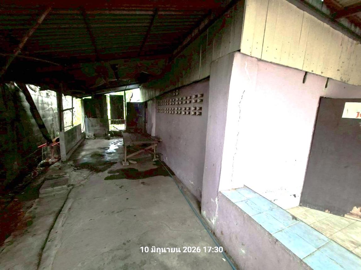 picture HOME 85 Sq.w. Wichian Buri Phetchabun for 491,000 - 25/31
