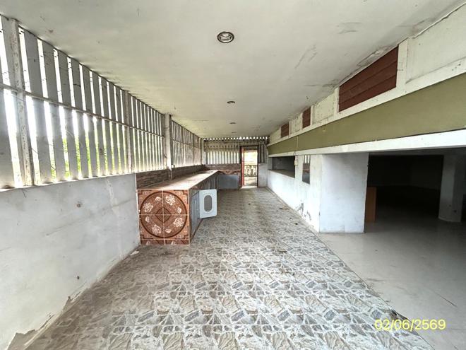 รูป บ้านเดี่ยว 138 ตร.วา มหาชนะชัย ยโสธร 2.8M - รูปที่ 6/45