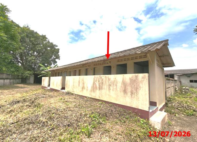 รูป อาคารโรงงาน 17123 ตร.วา เมืองลำปาง ลำปาง 43.3M - รูปที่ 26/65