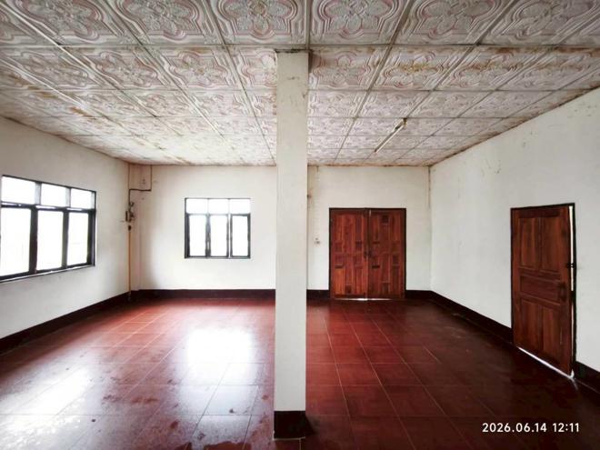 รูป บ้านเดี่ยว 156.5 ตร.วา ดอกคำใต้ พะเยา 1.4M - รูปที่ 12/47