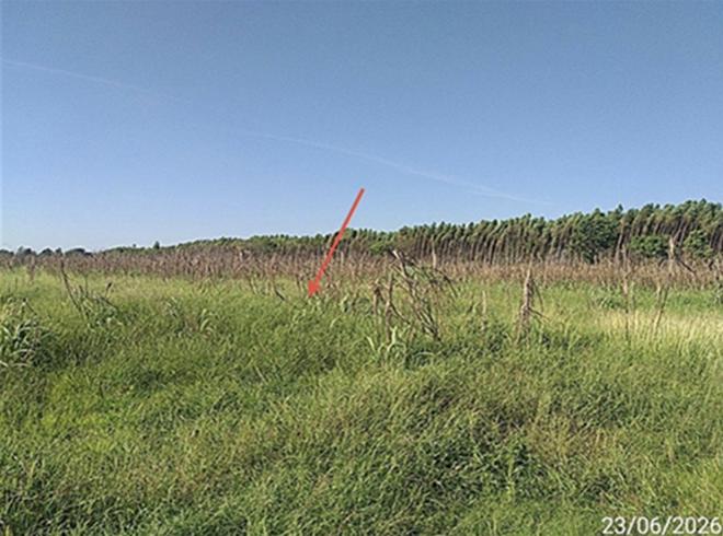 picture LAND 8416.6 Sq.w. Aranyaprathet Srakaeo for 9.4M - 8/25