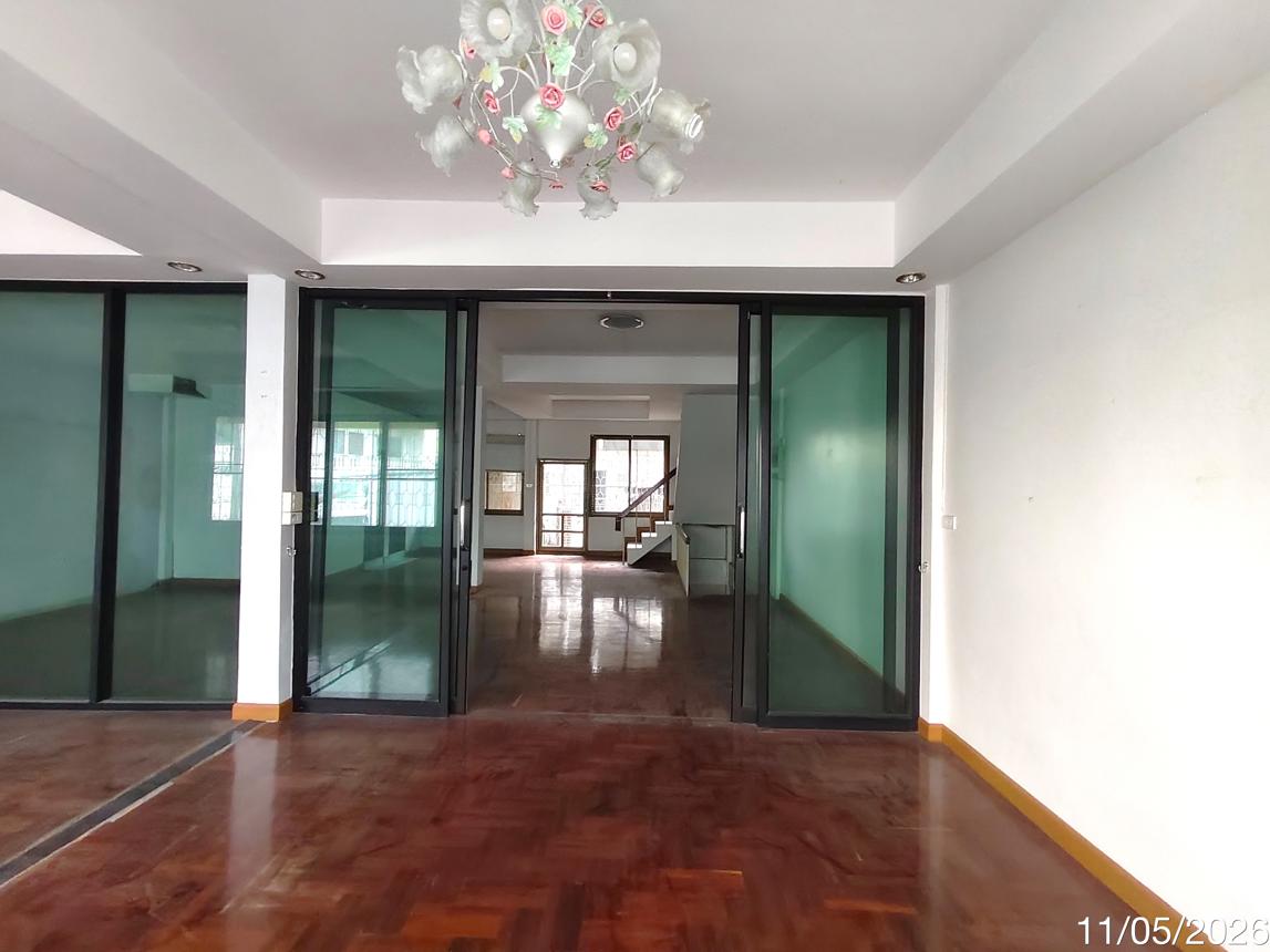 รูป อาคารพาณิชย์ 43.4 ตร.วา เมืองจันทบุรี จันทบุรี 6.3M - รูปที่ 38/51