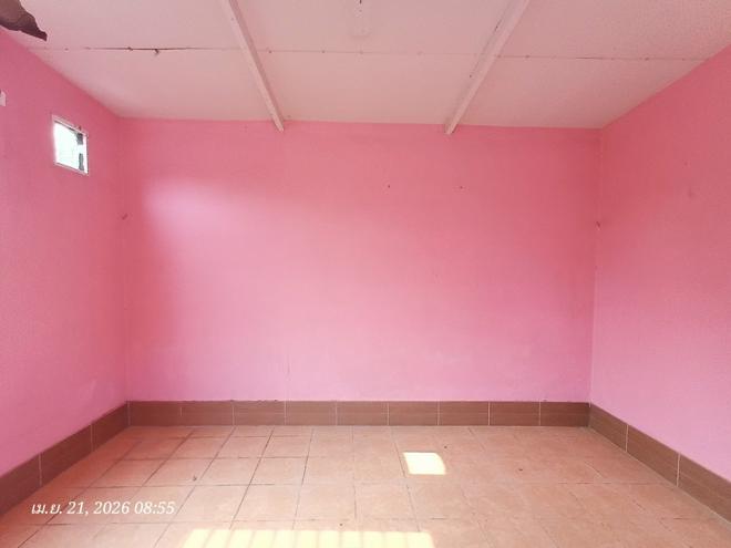รูป บ้านเดี่ยว 91 ตร.วา เขตบางกะปิ กรุงเทพมหานคร 4.3M - รูปที่ 15/43