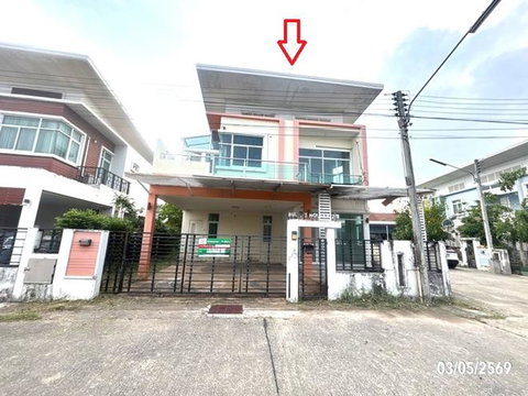 HOME 80 Sq.w. Muang Nakhon Ratchasima Nakhon Ratchasima for 3.5M