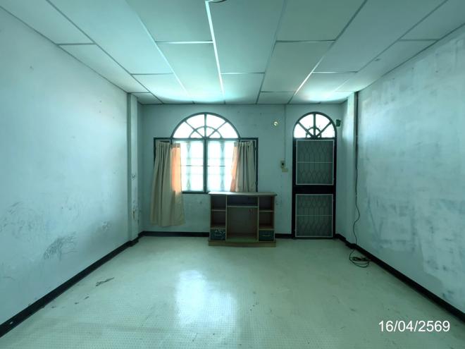 รูป ทาวน์เฮ้าส์ 16 ตร.วา บ้านกล่อมพิรุณ เมืองสมุทรปราการ สมุทรปราการ 976,000 - รูปที่ 19/43