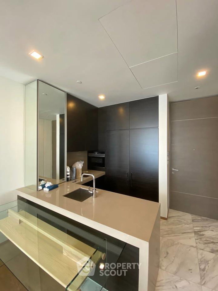 picture 50 Sqm 1-BR Condo At Saladaeng One Near MRT Silom (ID 2951180) - 7/9