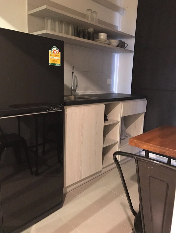 picture MN3910 Aspire Sathorn - Thapra Full Furnitured - 10/13