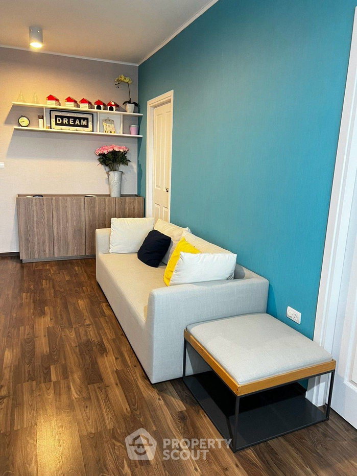 picture 18th-Floor 2-BR Condo For Sale At U Delight Ratchavibha (ID 3326902) - 17/38