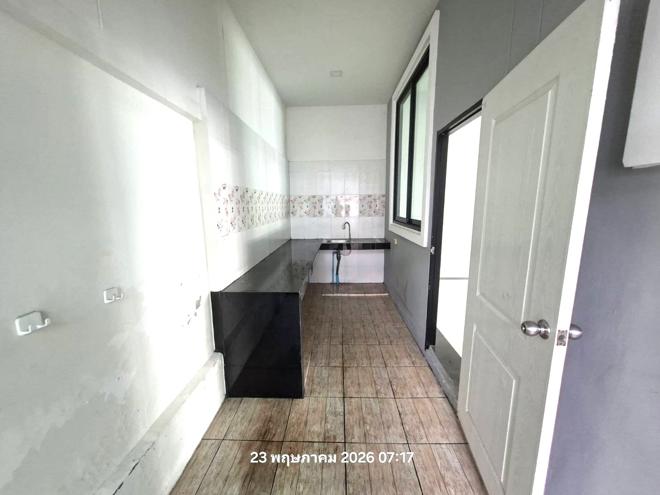 picture TOWN HOUSE 40.6 Sq.w. Pluak Daeng Rayong for 1.4M - 10/25