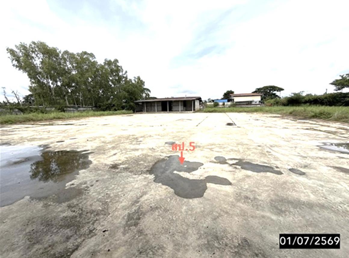 picture FACTORY 2403 Sq.w. Chum Phae Khon Kaen for 23.5M - 43/49