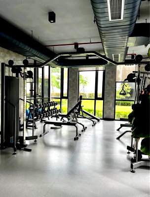 Condos for rent : AA689406 | 1Bed | 1Bath | 27.5sqm | THB 17,000/mo | Fl.18 — Denim Jatujak Jatujak