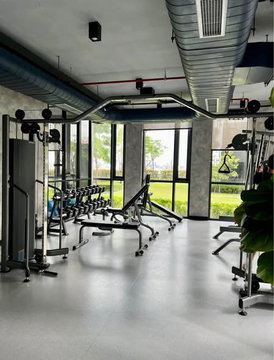 AA689406 | 1Bed | 1Bath | 27.5sqm | THB 17,000/mo | Fl.18 — Denim Jatujak Jatujak
