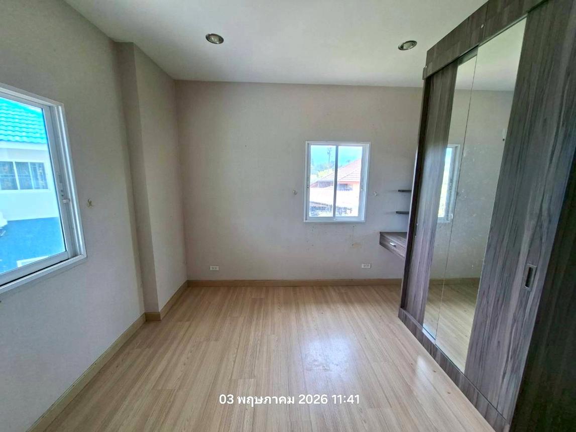 รูป บ้านเดี่ยว 135.7 ตร.วา นันท์นิชา วิลเลจ เมืองระยอง ระยอง 3.1M - รูปที่ 36/47