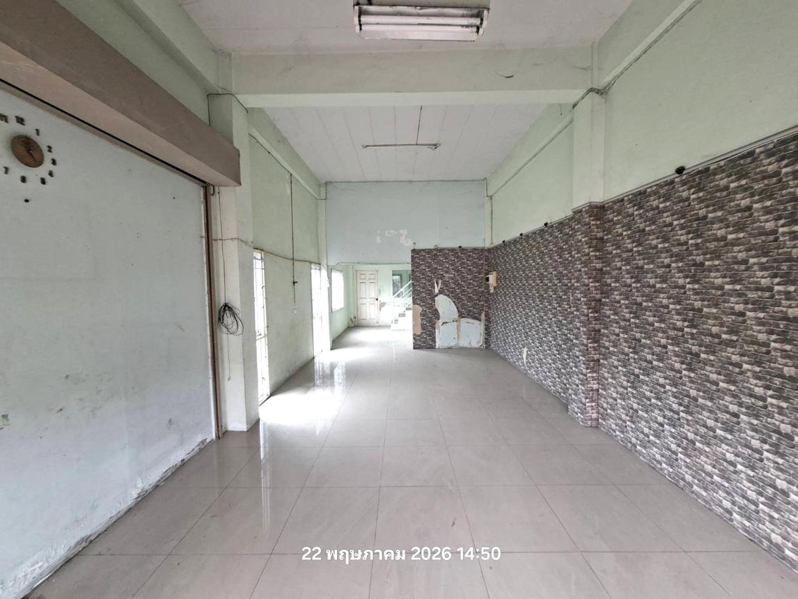 รูป อาคารพาณิชย์ 56.3 ตร.วา ประภามิตร 8 ปลวกแดง ระยอง 4.5M - รูปที่ 16/29