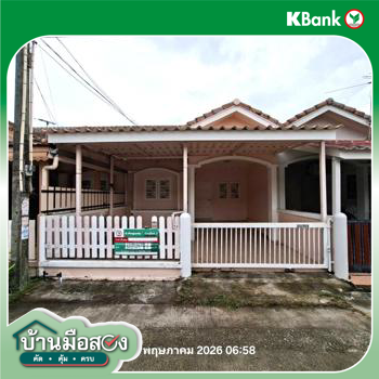picture TOWN HOUSE 25.5 Sq.w. Muang Rayong Rayong for 982,000 - 21/23