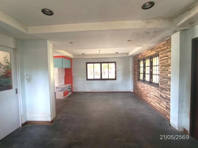 รูป บ้านเดี่ยว 270.8 ตร.วา หาดใหญ่ สงขลา 7.2M - รูปที่ 9/45